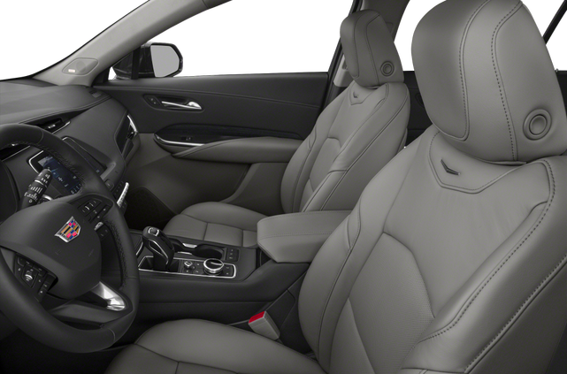 2019 Cadillac XT4
