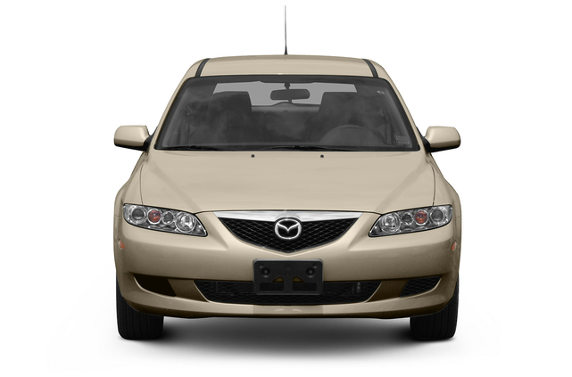 2005 Mazda Mazda6