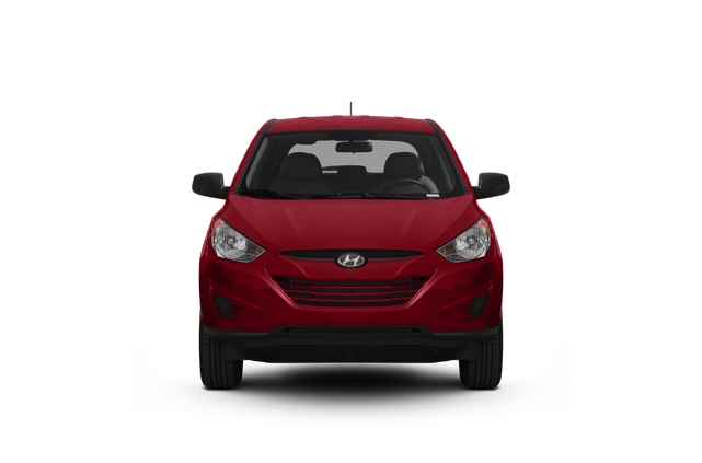 2011 Hyundai TUCSON