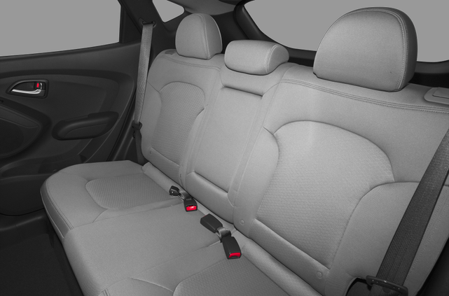 2011 Hyundai TUCSON