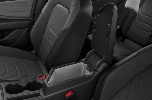 2025 Volkswagen Jetta GLI