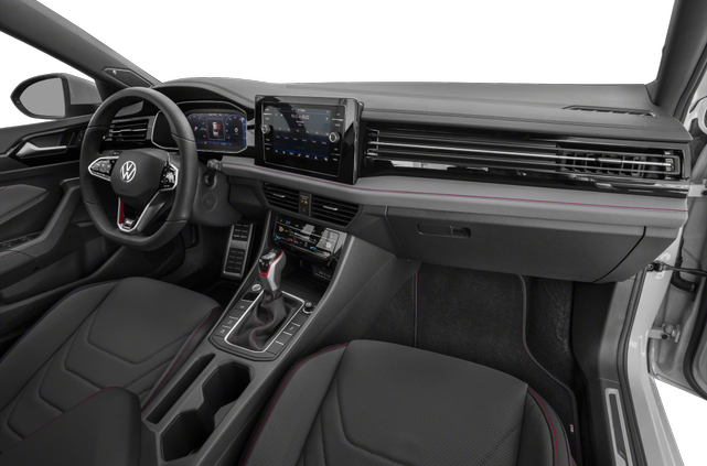 2025 Volkswagen Jetta GLI