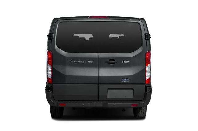 2017 Ford Transit-350