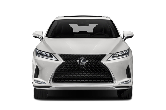 2020 Lexus RX 450h - Specs, Prices, MPG, Reviews & Photos | Cars.com