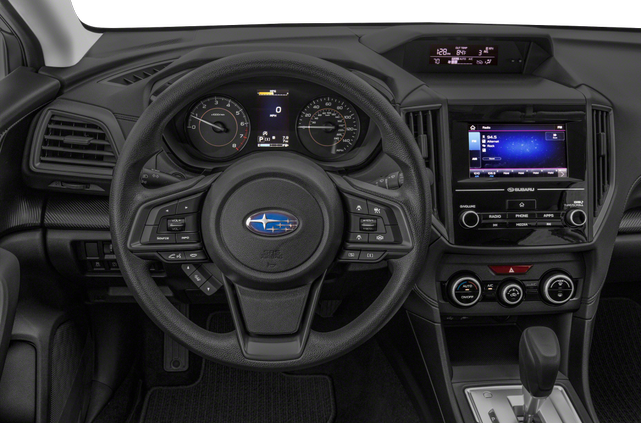 2023 Subaru Crosstrek