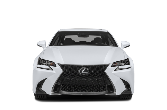 2017 Lexus GS 200t