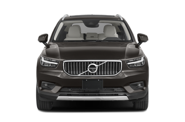 2022 Volvo XC40