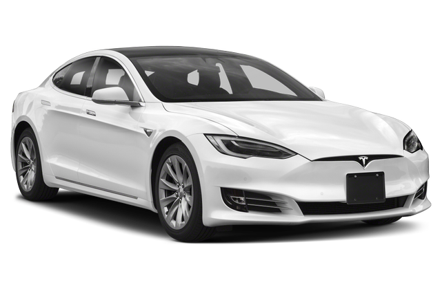 2019 Tesla Model S