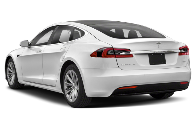 2019 Tesla Model S