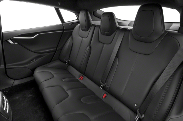 2019 Tesla Model S