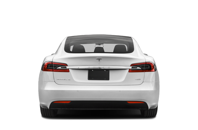 2019 Tesla Model S