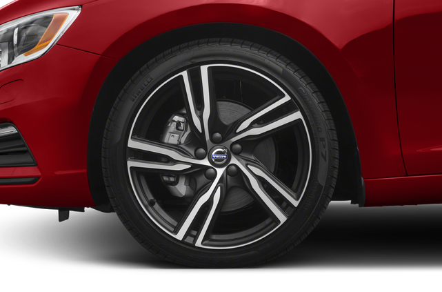 2016 Volvo V60