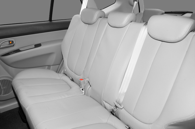2007 Kia Rondo