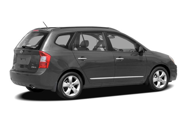 2007 Kia Rondo
