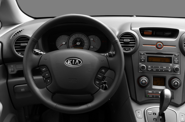 2007 Kia Rondo