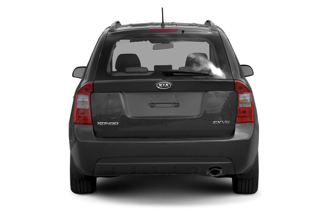 2007 Kia Rondo