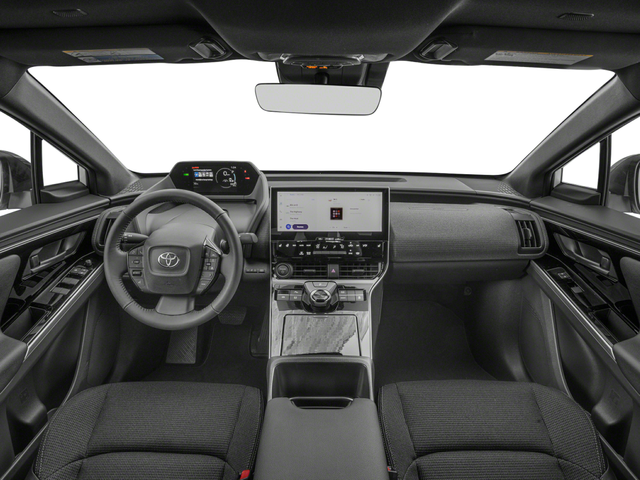 2025 Toyota bZ4X