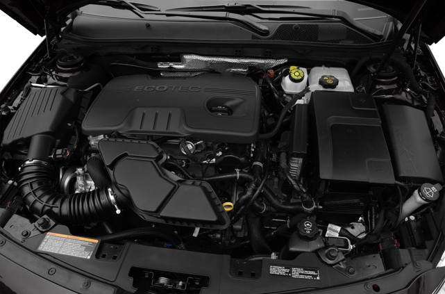 2011 Buick Regal
