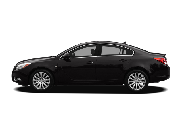 2011 Buick Regal