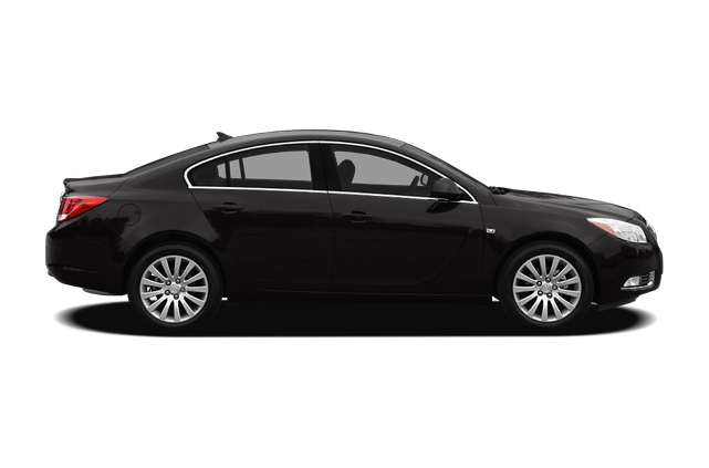 2011 Buick Regal