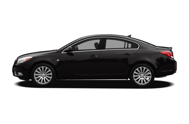 2011 Buick Regal