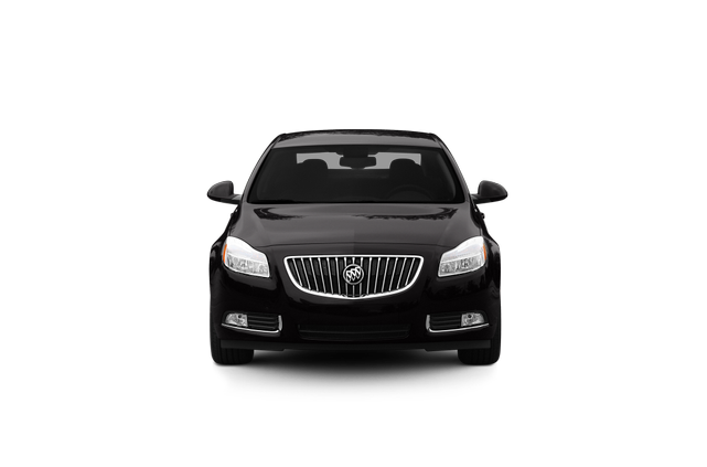 2011 Buick Regal