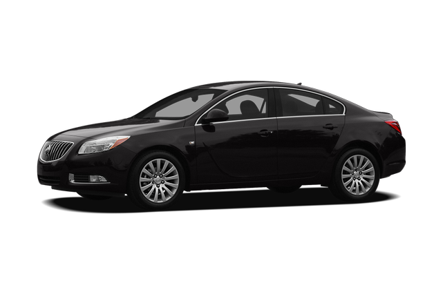 2011 Buick Regal