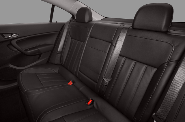 2011 Buick Regal