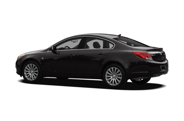 2011 Buick Regal