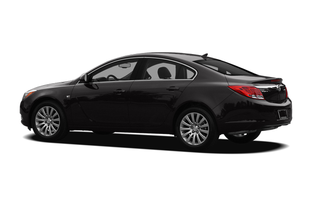 2011 Buick Regal