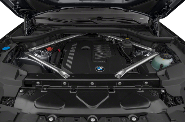 2020 BMW X5
