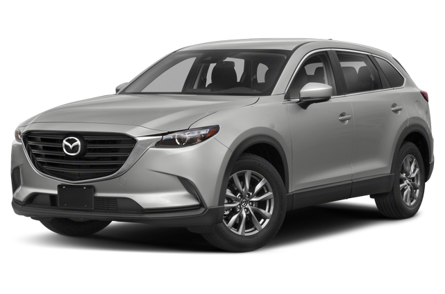  2019 Mazda CX-9 Especificaciones, Precio, MPG
