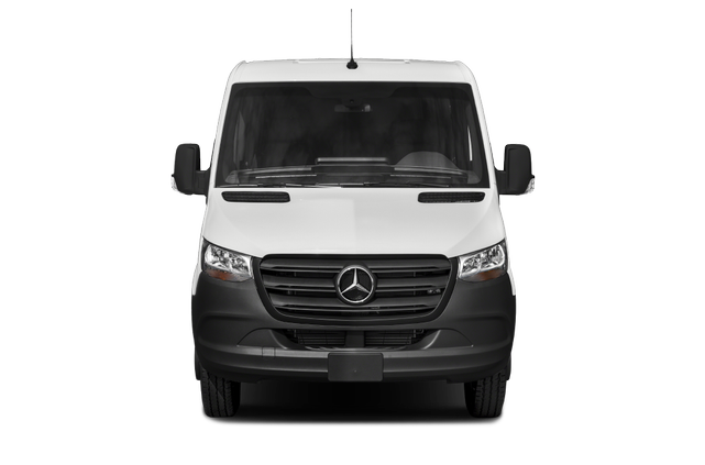 2020 Mercedes-Benz Sprinter 3500XD