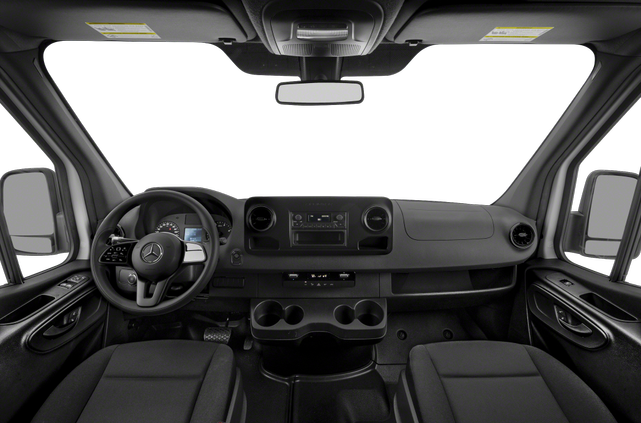 2020 Mercedes-Benz Sprinter 3500XD
