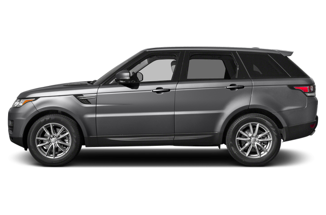 verstoring vergelijking speling 2014 Land Rover Range Rover Sport Specs, Price, MPG & Reviews | Cars.com