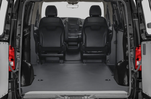 2023 Mercedes-Benz Metris