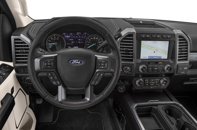 2020 Ford F-350
