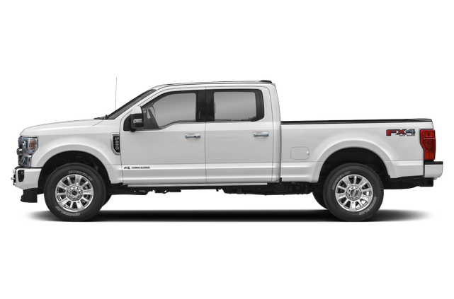 2020 Ford F-350