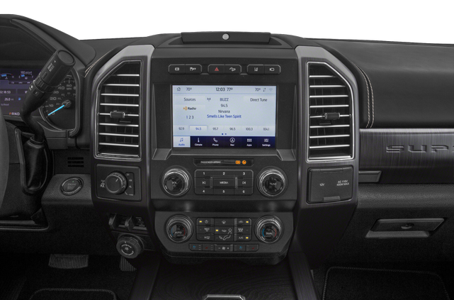 2020 Ford F-350
