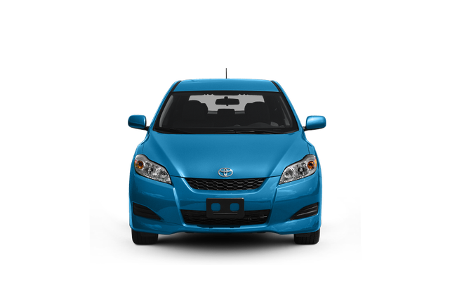 2009 Toyota Matrix