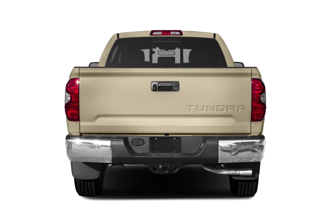 2016 Toyota Tundra