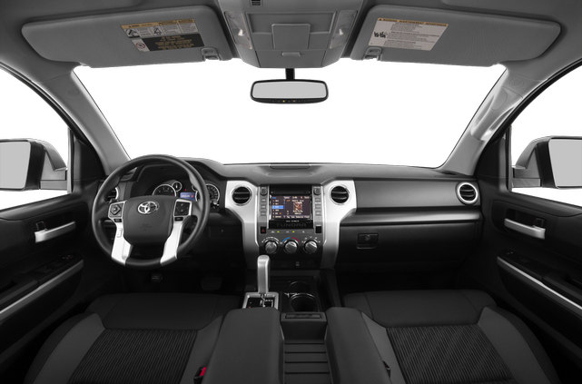 2016 Toyota Tundra
