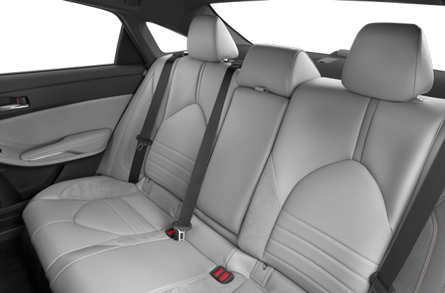 2021 Toyota Avalon Hybrid