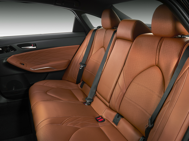 2021 Toyota Avalon Hybrid