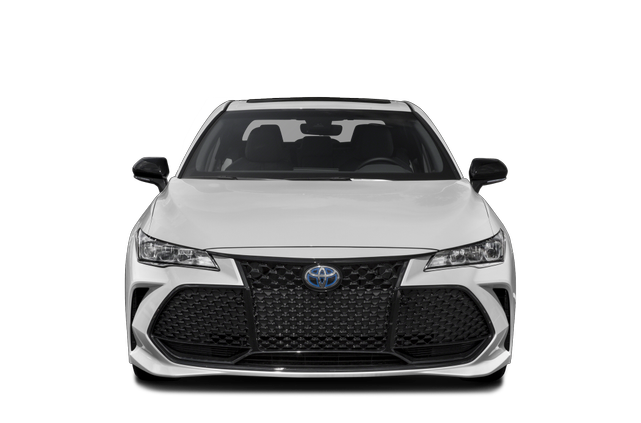 2021 Toyota Avalon Hybrid