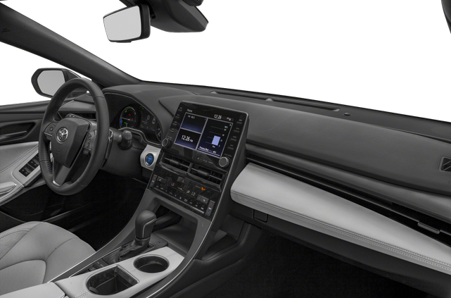 2021 Toyota Avalon Hybrid