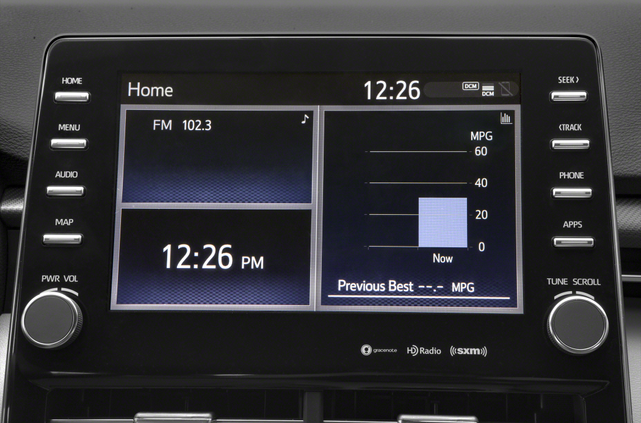 2021 Toyota Avalon Hybrid