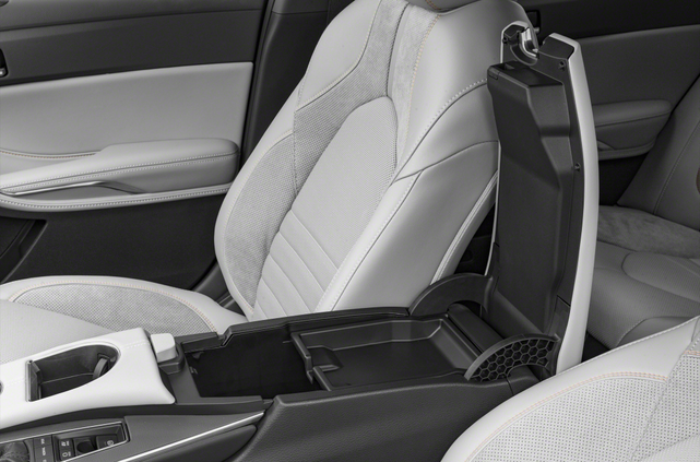 2021 Toyota Avalon Hybrid