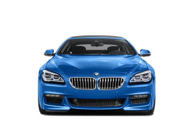 2019 BMW 650 Gran Coupe - Specs, Prices, MPG, Reviews & Photos | Cars.com