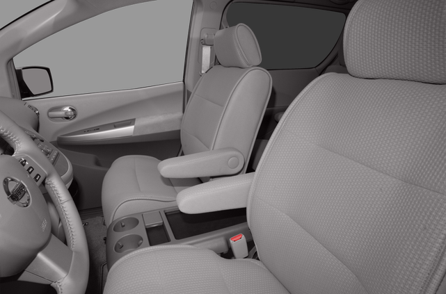 2007 Nissan Quest